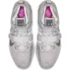 NIKE AIR FORCE MAX II ATMOSPHERE GREY/WHITE-BLACK