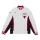 MITCHELL & NESS CHICAGO BULLS Mens Authentic Warm Up Jacket