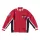 MITCHELL & NESS CHICAGO BULLS 96' AUTHENTIC WARM UP JACKET RED