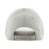 47 MLB New York Yankees Ballpark Snap MVP GREY ONE