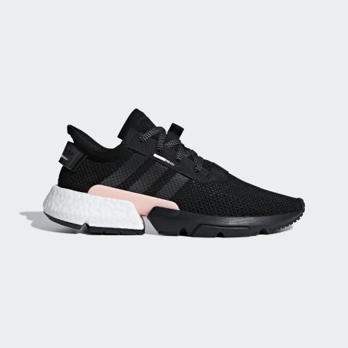 Adidas POD-S3.1 CBLACK/CBLACK/CLEORA