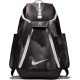 Nike Hoops Elite Max Air Basketball Backpack BLACK/BLACK/WHITE