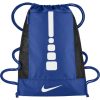 Nike Hoops Elite Basketball Gym Sack GAME ROYAL/GAME ROYAL/WHITE