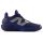 New Balance TWO WXY v5 Basketball Shoes Team Navy Silver Metallic