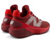 New Balance TWO WXY v5 Basketball Shoes Team Red / Silver Metallic 475