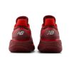 New Balance TWO WXY v5 Basketball Shoes Team Red / Silver Metallic 475