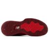 New Balance TWO WXY v5 Basketball Shoes Team Red / Silver Metallic 475