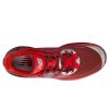 New Balance TWO WXY v5 Basketball Shoes Team Red / Silver Metallic 475