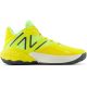 NEW BALANCE BB2WYRT4 BASKETBALL SHOES YELLOW 40