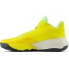 NEW BALANCE BB2WYRT4 BASKETBALL SHOES YELLOW 415