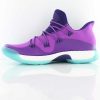 Adidas Crazy Explosive Low Collegiate Purple/Footwear White/Easy Mint