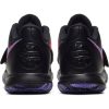 NIKE KYRIE FLYTRAP III BLACK/FIERCE PURPLE-COURT PURPLE