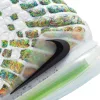 NIKE LEBRON 17 WHITE/BLACK-MULTI-COLOR