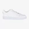 NIKE COURT BOROUGH LOW 2 (GS) WHITE/WHITE-WHITE