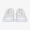 NIKE COURT BOROUGH LOW 2 (GS) WHITE/WHITE-WHITE