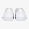 NIKE COURT BOROUGH LOW 2 (GS) WHITE/WHITE-WHITE