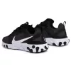 NIKE REACT ELEMENT 55 BLACK/WHITE