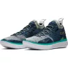 NIKE ZOOM KD11 BHM BLUE VOID/BLACK-SQUADRON BLUE