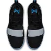 NIKE PG 2.5 BLACK/BLACK-PHOTO BLUE