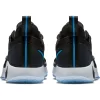 NIKE PG 2.5 BLACK/BLACK-PHOTO BLUE
