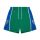 Mitchell & Ness NBA Dark Shorts Dallas Mavericks 2004 Green M