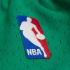 Mitchell & Ness NBA Dark Shorts Dallas Mavericks 2004 Green M