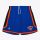 Mitchell & Ness NBA Dark Shorts New York Knicks 2010 Royal