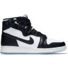 AIR JORDAN 1 REBEL XX NRG BLACK/WHITE