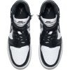 AIR JORDAN 1 REBEL XX NRG BLACK/WHITE