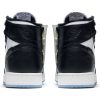 AIR JORDAN 1 REBEL XX NRG BLACK/WHITE