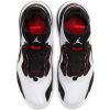 JORDAN AEROSPACE 720 WHITE/GYM RED-BLACK-VAST GREY