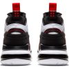 JORDAN AEROSPACE 720 WHITE/GYM RED-BLACK-VAST GREY