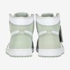 AIR JORDAN 1 HIGH OG WMNS SEAFOAM/WHITE-HEALING ORANGE