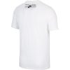 NIKE BEACH BASKETBALL TEE WHITE