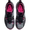 JORDAN "WHY NOT?" ZER0.3 PARTICLE GREY/PINK BLAST-BLACK-IRON GREY