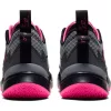 JORDAN "WHY NOT?" ZER0.3 PARTICLE GREY/PINK BLAST-BLACK-IRON GREY