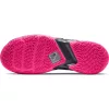 JORDAN "WHY NOT?" ZER0.3 PARTICLE GREY/PINK BLAST-BLACK-IRON GREY