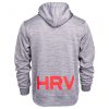 JORDAN CROATIA SPOTLIGHT HOODIE PULLOVER DK GREY HEATHER/DARK GREY