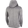 NIKE USA SPOTLIGHT HOODIE DK GREY HEATHER/DARK GREY