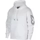 JORDAN 23 ENGINEERED FLEECE HOODIE WHITE/WHITE