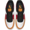 AIR FORCE 1 '07 PRM SAIL/BLACK-IMPERIAL BLUE-AMBER RISE
