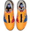 NIKE PG 3 NASA TOTAL ORANGE/BLACK-METALLIC SILVER