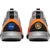NIKE PG 3 NASA TOTAL ORANGE/BLACK-METALLIC SILVER