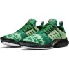 NIKE AIR PRESTO PINE GREEN/GREEN STRIKE-BLACK-WHITE