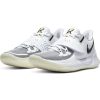 NIKE KYRIE LOW 3 "ECLIPSE" WHITE/BLACK