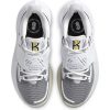 NIKE KYRIE LOW 3 "ECLIPSE" WHITE/BLACK