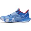 NIKE KYRIE LOW 3 PACIFIC BLUE/WHITE
