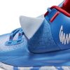 NIKE KYRIE LOW 3 PACIFIC BLUE/WHITE