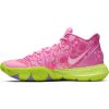 NICKELODEON X NIKE KYRIE 5 SPONGEBOB SQUAREPANTS LOTUS PINK/UNIVERSITY RED