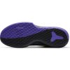 NIKE MAMBA FURY BLACK/LEMON VENOM-PSYCHIC PURPLE